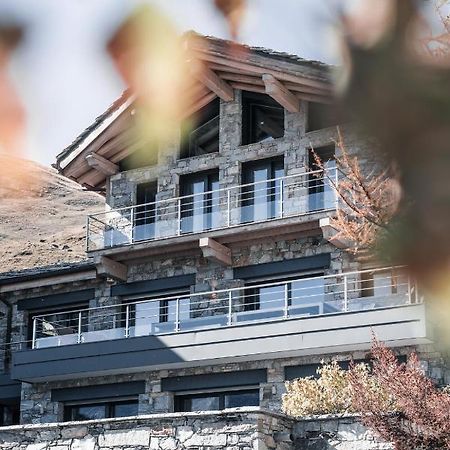 Chalet Ancolie Tignes Exterior photo